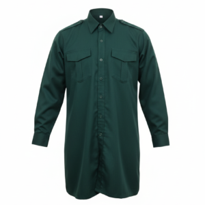 Baju No. 4 KRS Muslimah