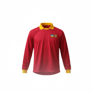 Baju T Round Neck Pegawai KRS Musleh