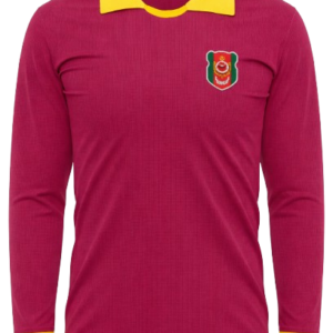 Baju T Round Neck Collar Pegawai KRS Malaysia